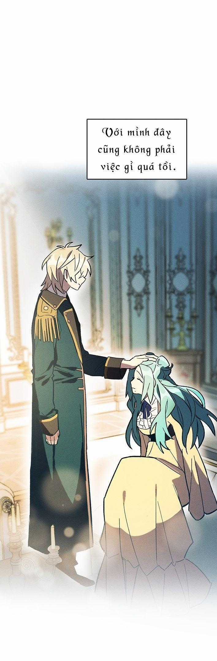 Nữ Đầu Bếp Hoàng Gia Cải tạo bếp Chapter 4 trang 40