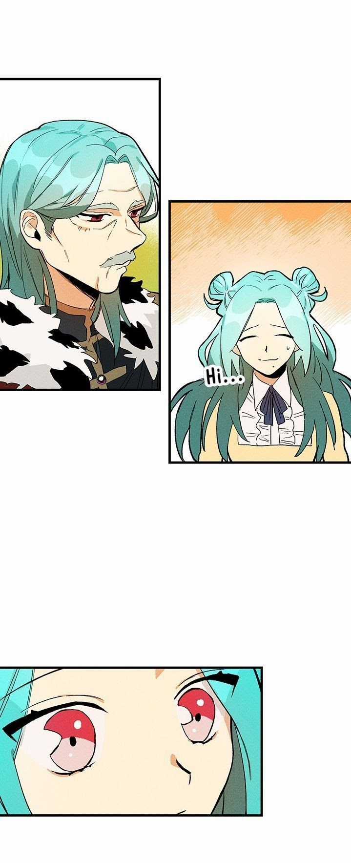 Nữ Đầu Bếp Hoàng Gia Cải tạo bếp Chapter 5 trang 13