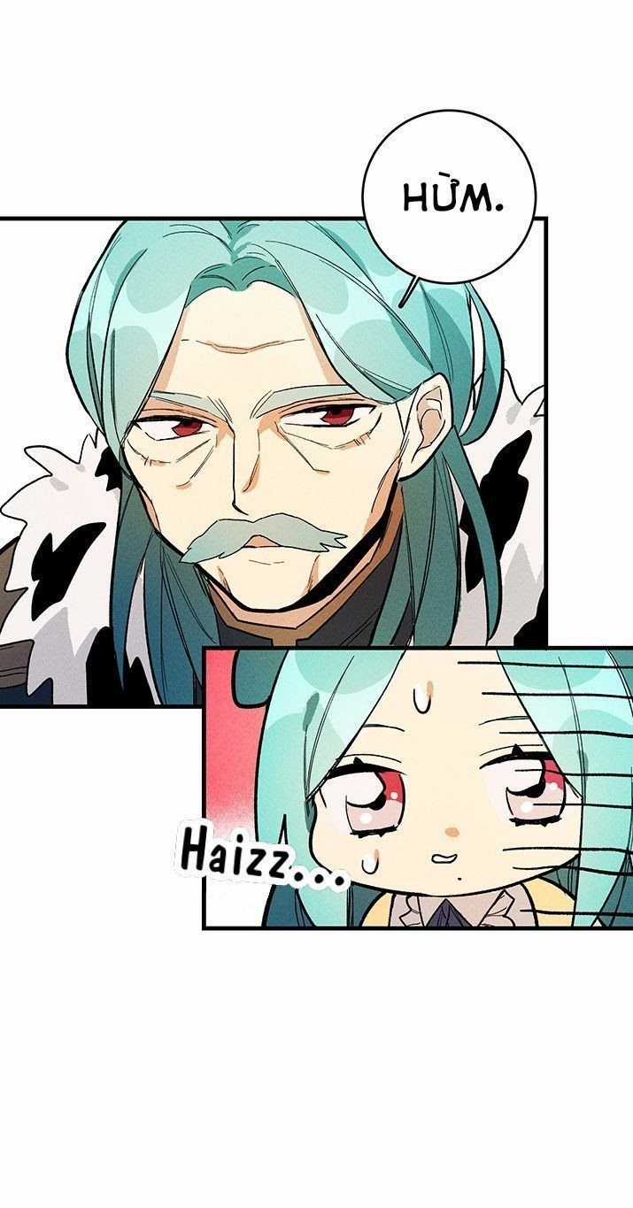 Nữ Đầu Bếp Hoàng Gia Cải tạo bếp Chapter 5 trang 8