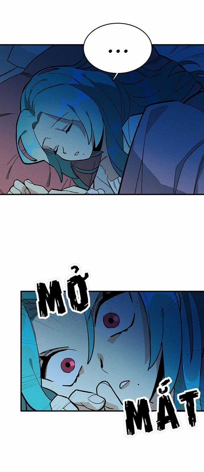 Nữ Đầu Bếp Hoàng Gia Cải tạo bếp Chapter 6 trang 12