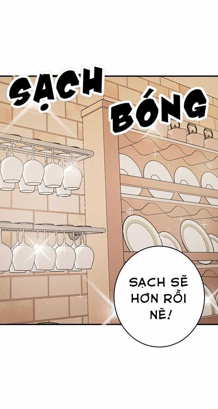 Nữ Đầu Bếp Hoàng Gia Cải tạo bếp Chapter 6 trang 15