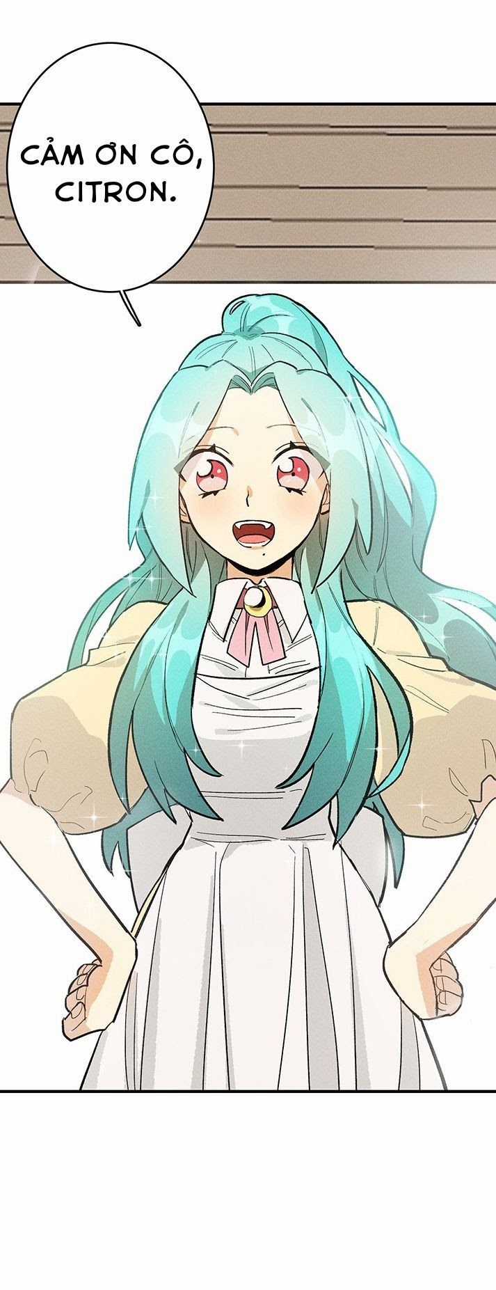 Nữ Đầu Bếp Hoàng Gia Cải tạo bếp Chapter 6 trang 17