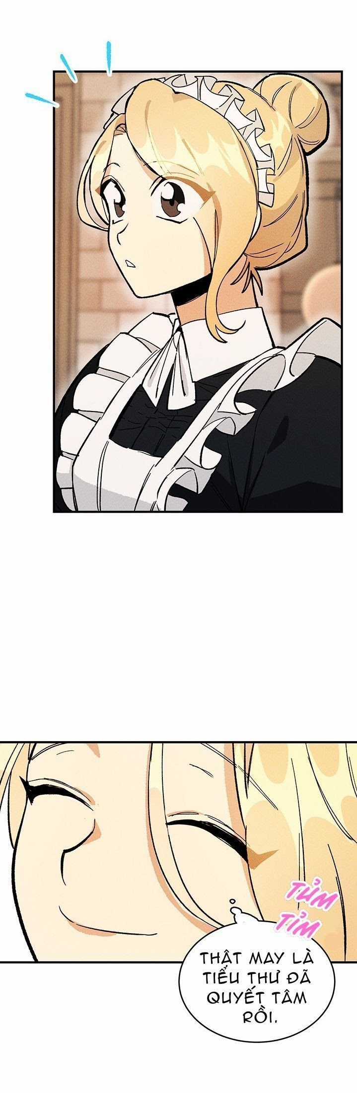 Nữ Đầu Bếp Hoàng Gia Cải tạo bếp Chapter 6 trang 18