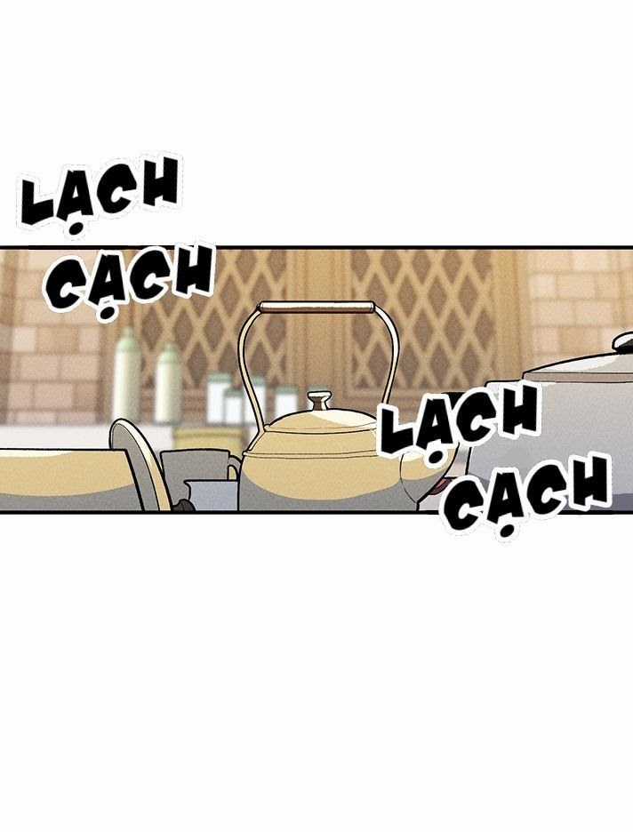 Nữ Đầu Bếp Hoàng Gia Cải tạo bếp Chapter 6 trang 2