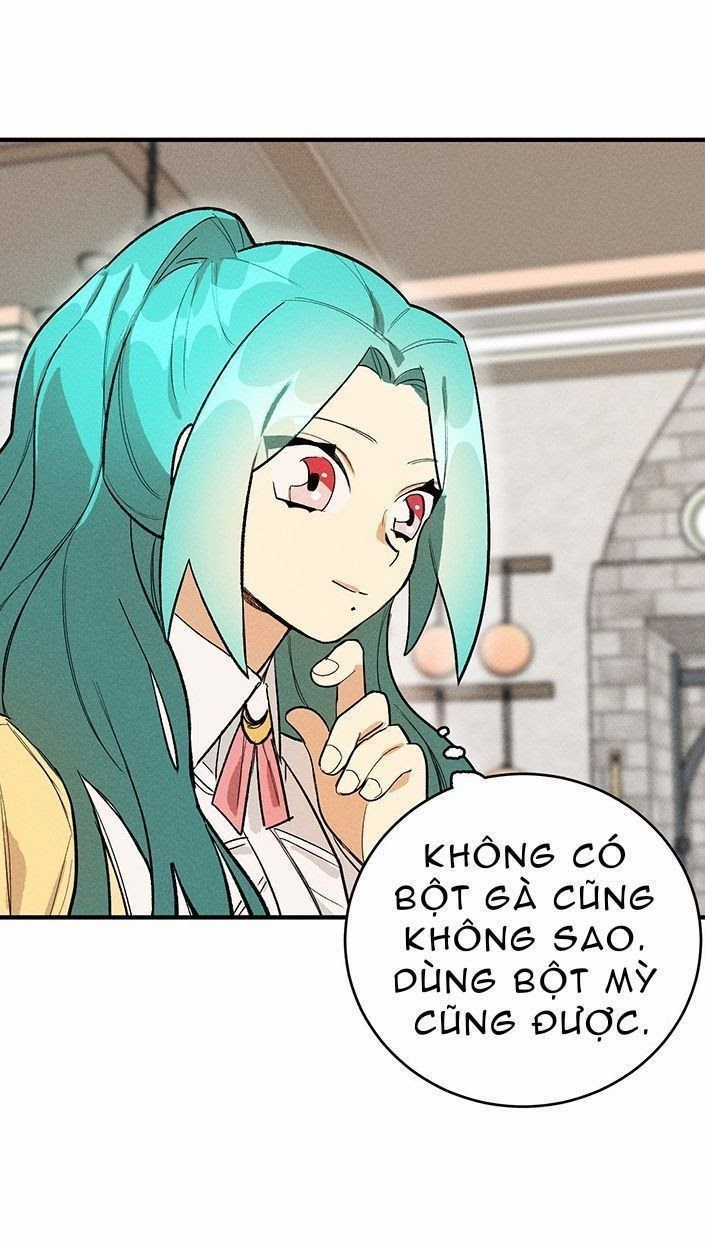 Nữ Đầu Bếp Hoàng Gia Cải tạo bếp Chapter 6 trang 20