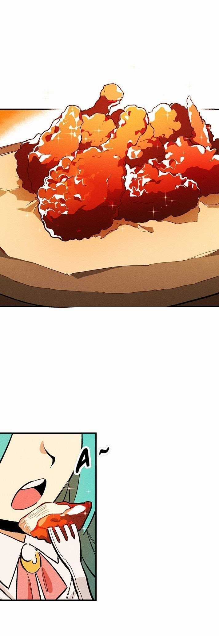 Nữ Đầu Bếp Hoàng Gia Cải tạo bếp Chapter 6 trang 26