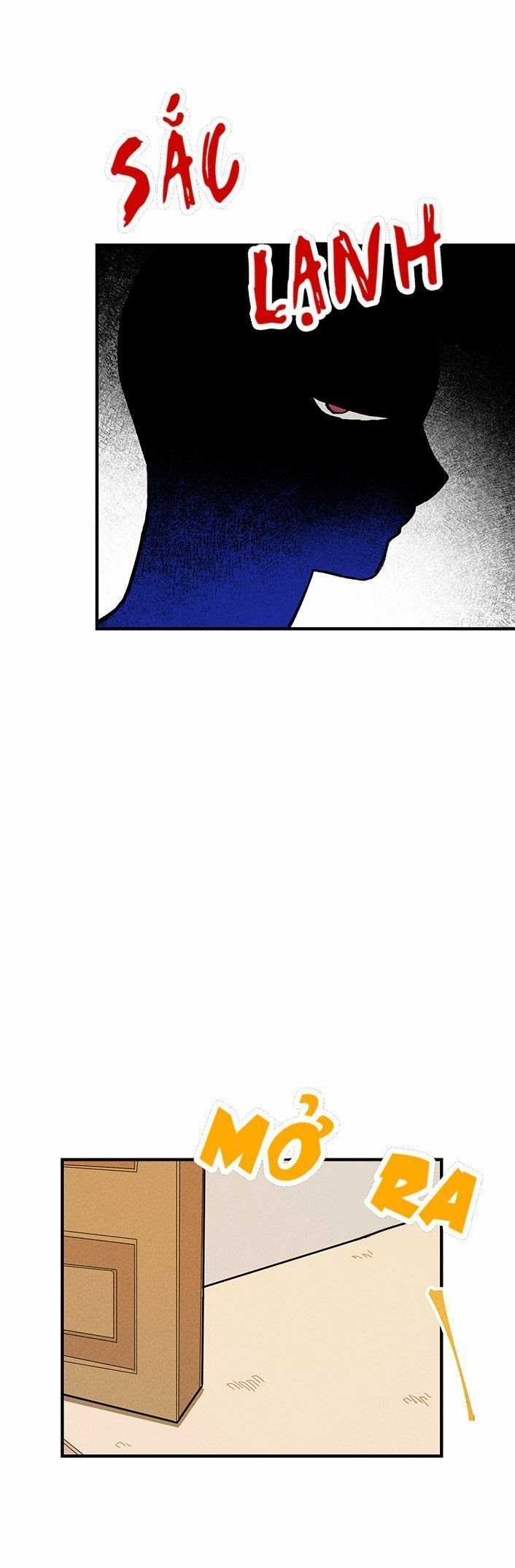 Nữ Đầu Bếp Hoàng Gia Cải tạo bếp Chapter 6 trang 38