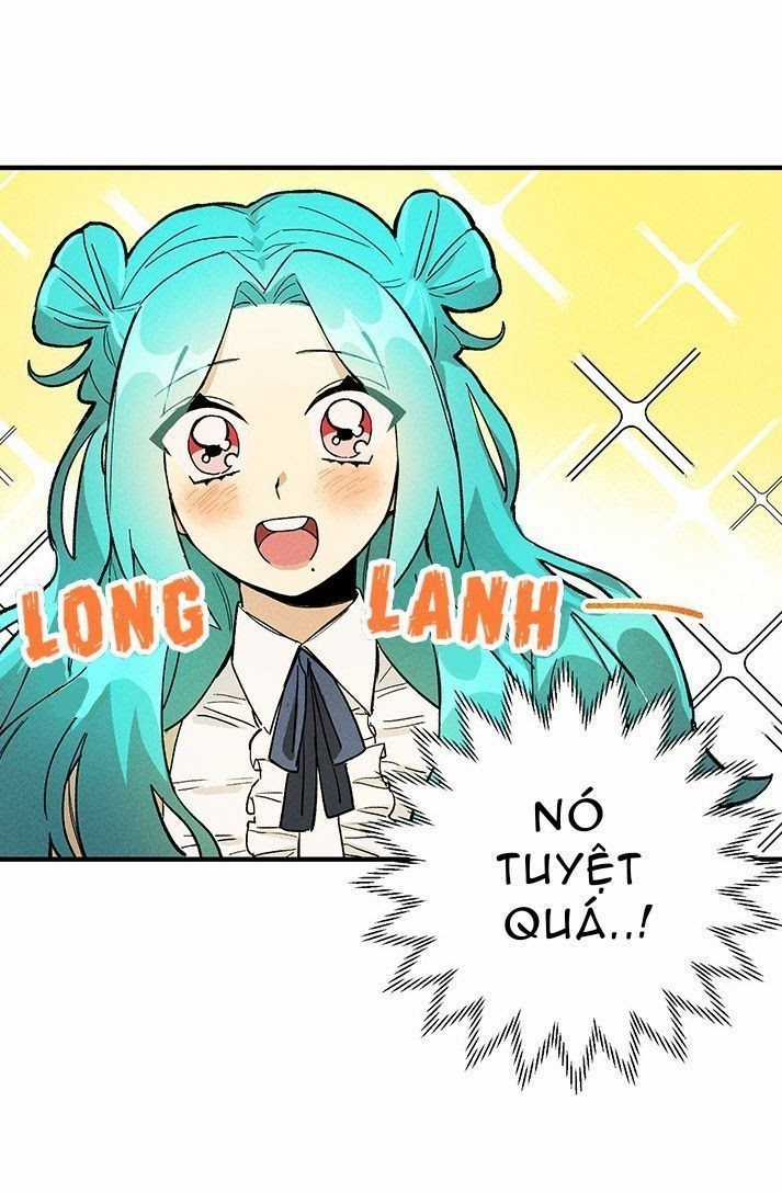 Nữ Đầu Bếp Hoàng Gia Cải tạo bếp Chapter 6 trang 4