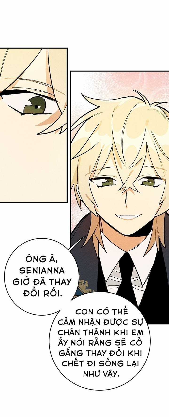 Nữ Đầu Bếp Hoàng Gia Cải tạo bếp Chapter 7 trang 11