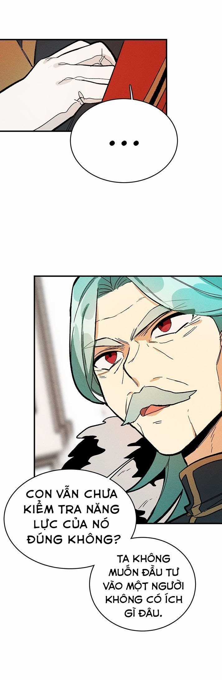 Nữ Đầu Bếp Hoàng Gia Cải tạo bếp Chapter 7 trang 12