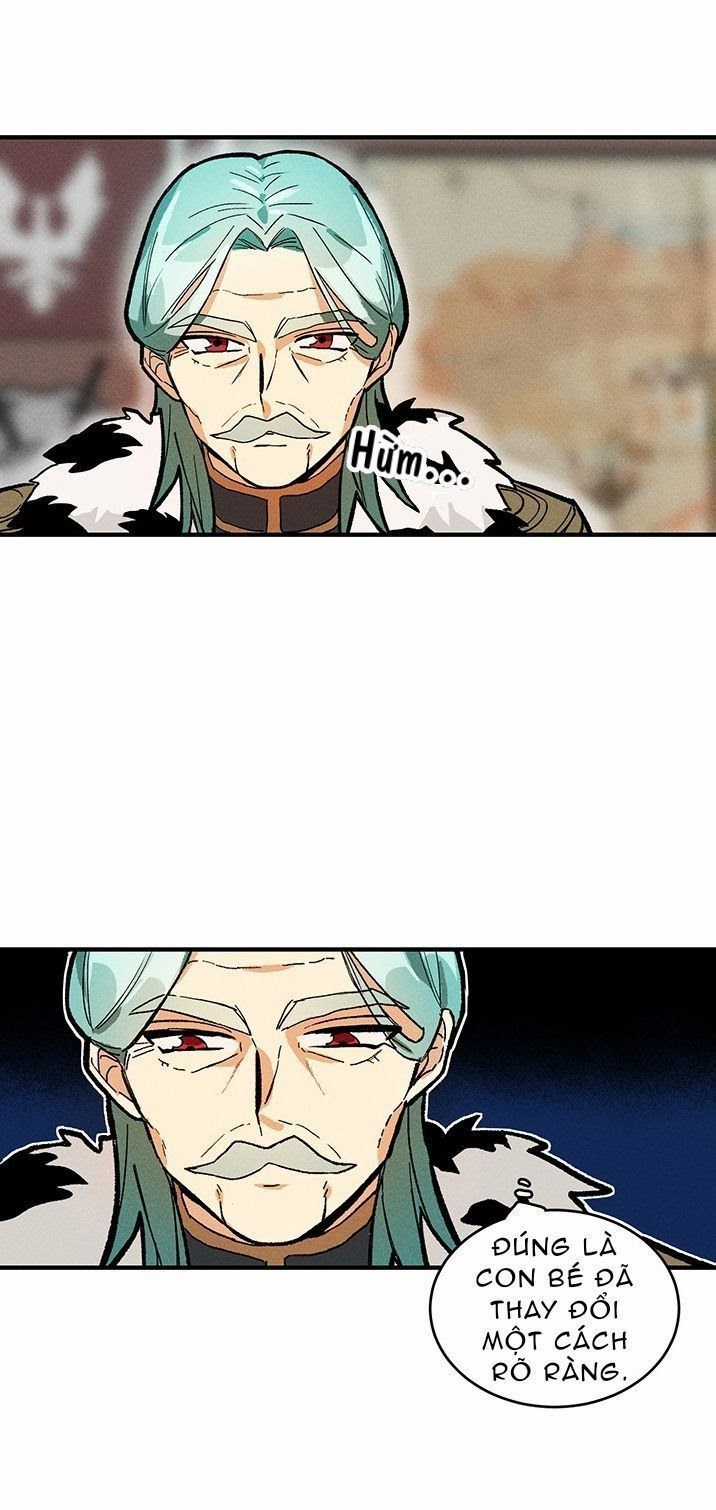 Nữ Đầu Bếp Hoàng Gia Cải tạo bếp Chapter 7 trang 17