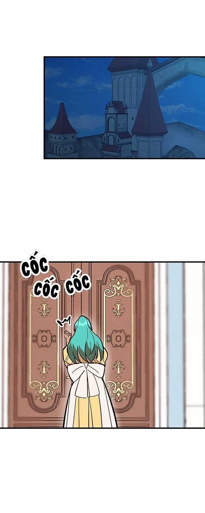 Nữ Đầu Bếp Hoàng Gia Cải tạo bếp Chapter 7 trang 28