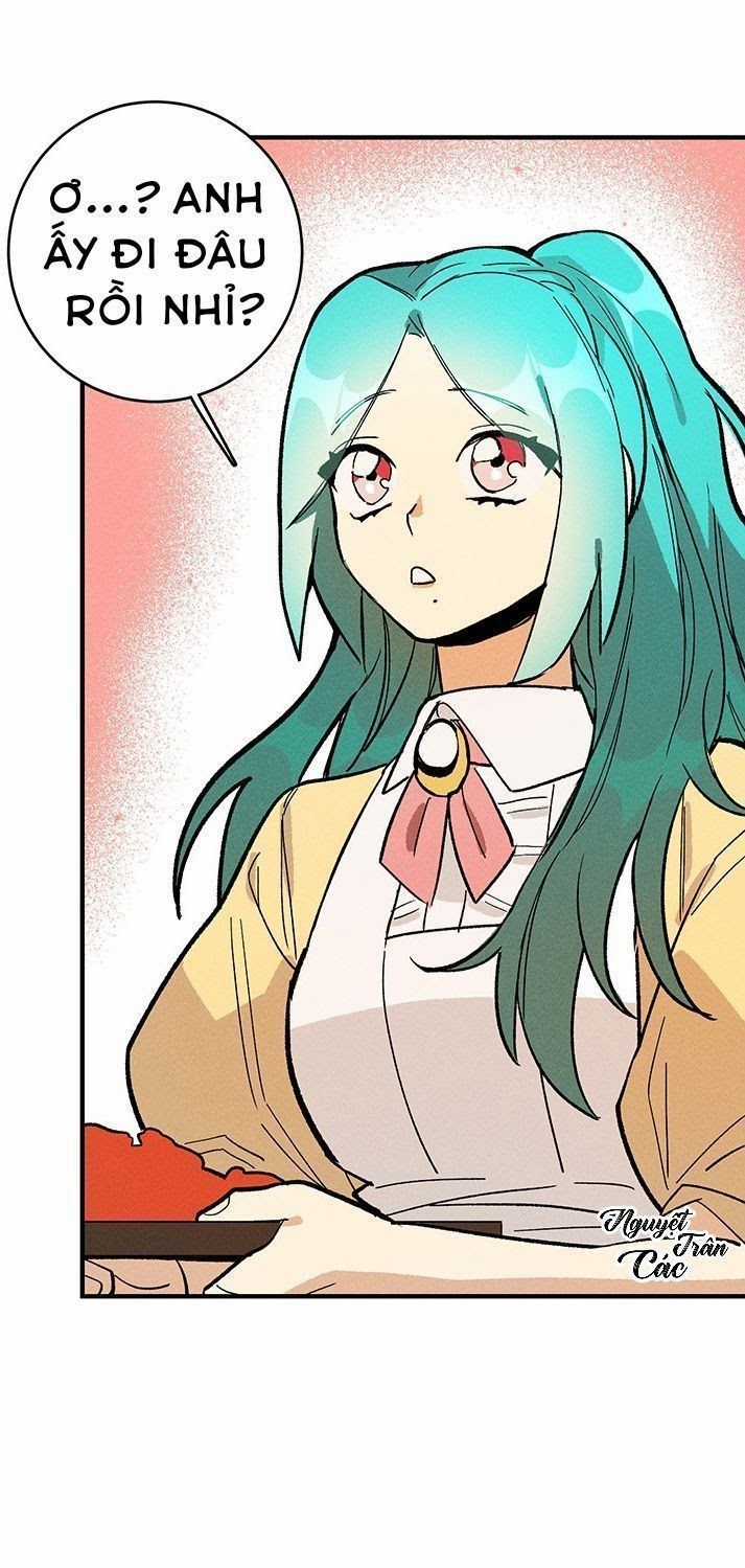 Nữ Đầu Bếp Hoàng Gia Cải tạo bếp Chapter 7 trang 29