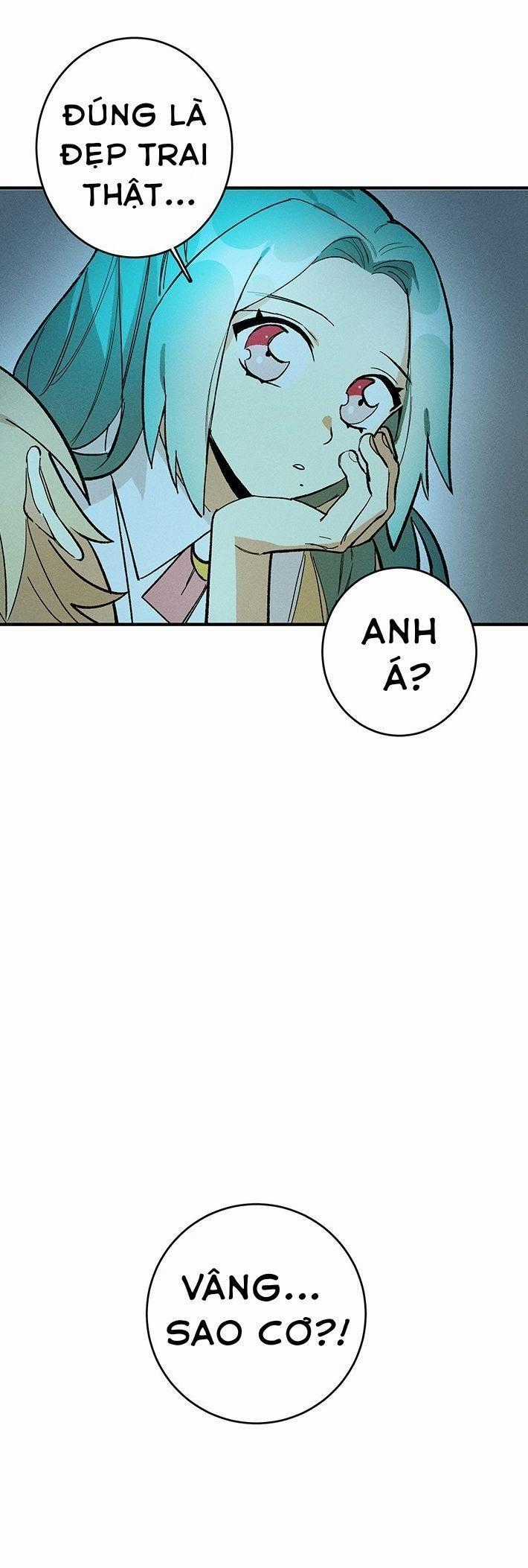 Nữ Đầu Bếp Hoàng Gia Cải tạo bếp Chapter 7 trang 37