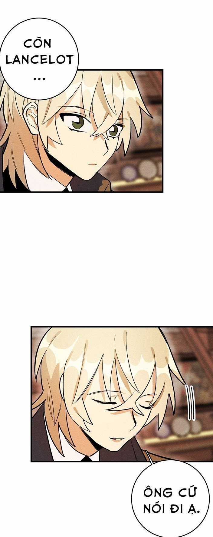 Nữ Đầu Bếp Hoàng Gia Cải tạo bếp Chapter 7 trang 9