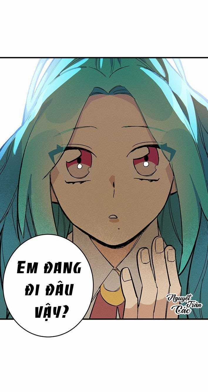 Nữ Đầu Bếp Hoàng Gia Cải tạo bếp Chapter 8 trang 18