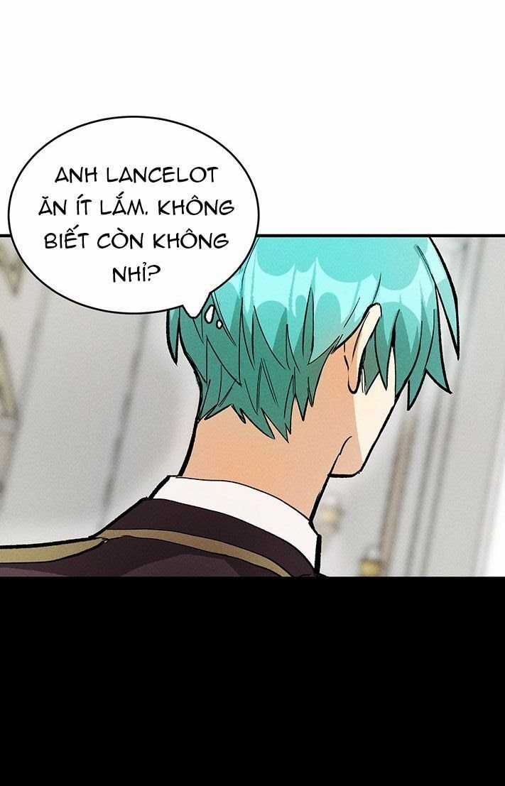 Nữ Đầu Bếp Hoàng Gia Cải tạo bếp Chapter 8 trang 33