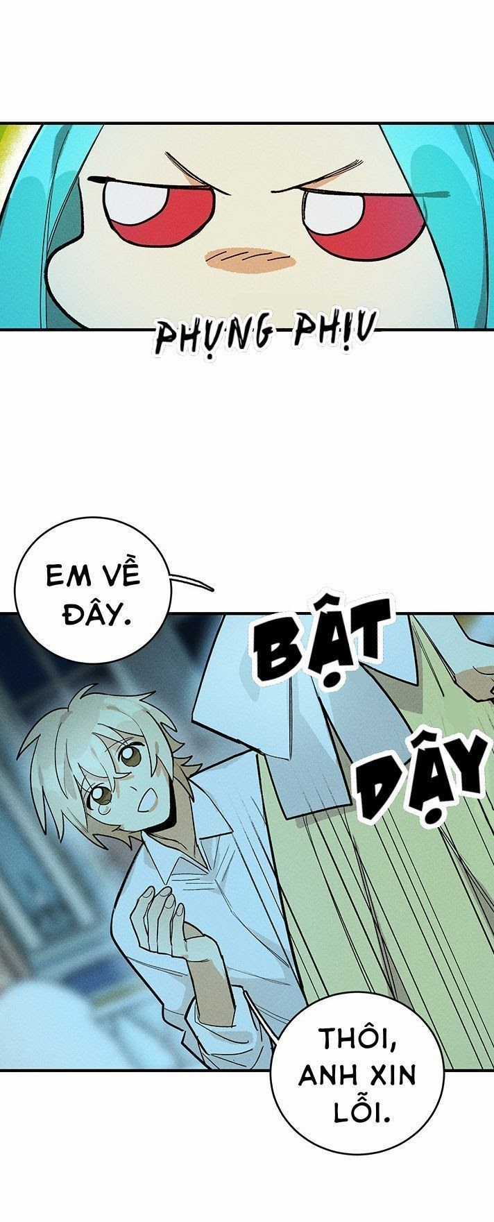 Nữ Đầu Bếp Hoàng Gia Cải tạo bếp Chapter 8 trang 8