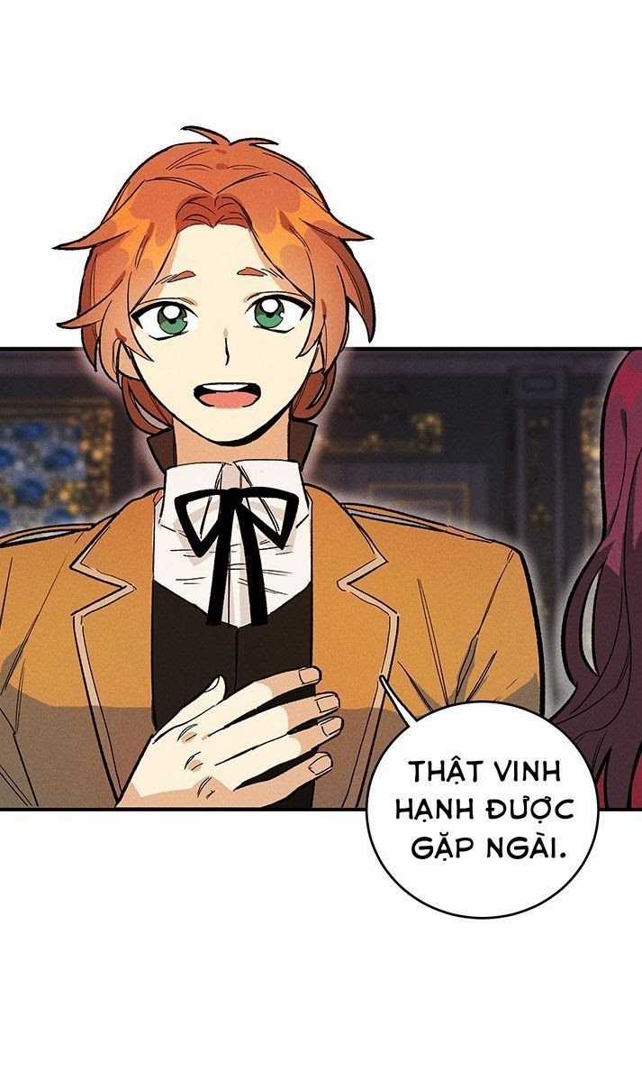 Nữ Đầu Bếp Hoàng Gia Cải tạo bếp Chapter 9 trang 13