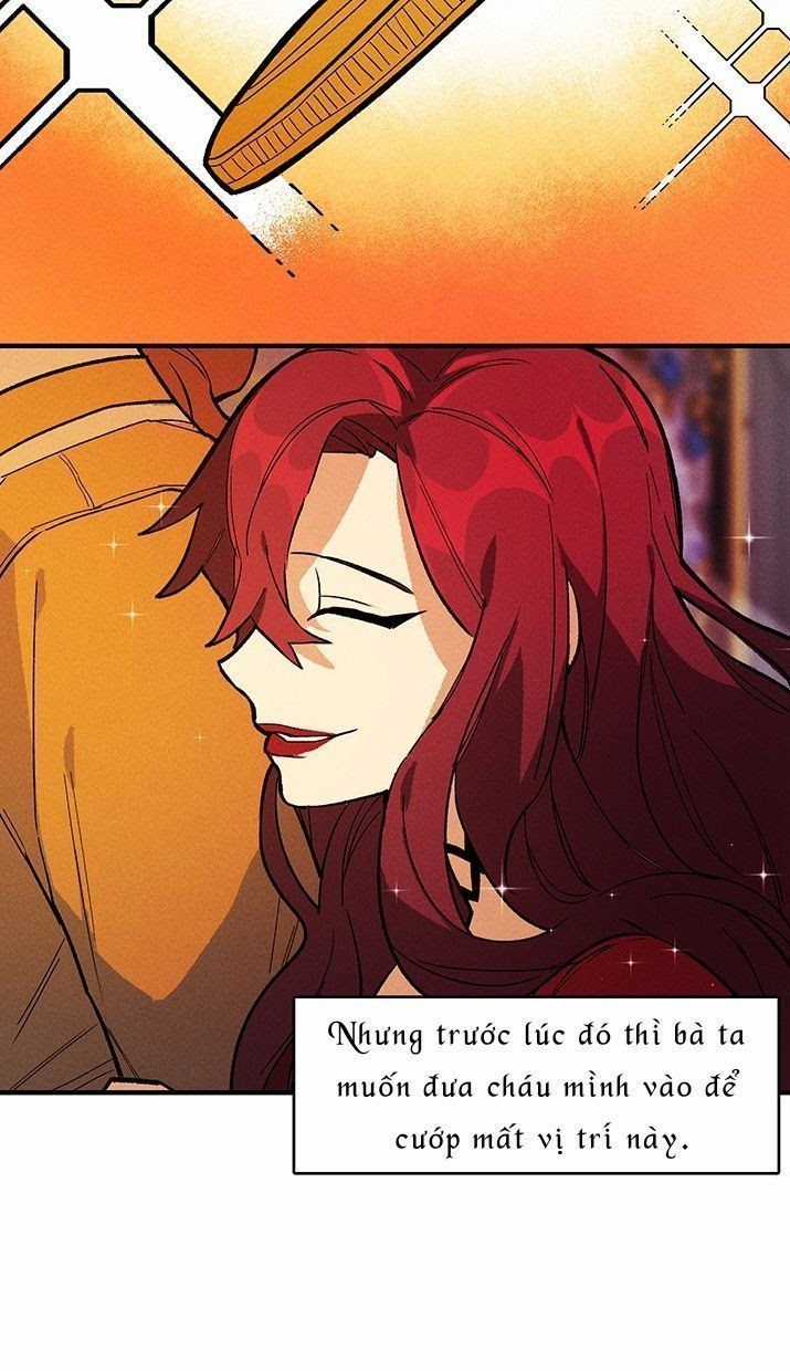 Nữ Đầu Bếp Hoàng Gia Cải tạo bếp Chapter 9 trang 15