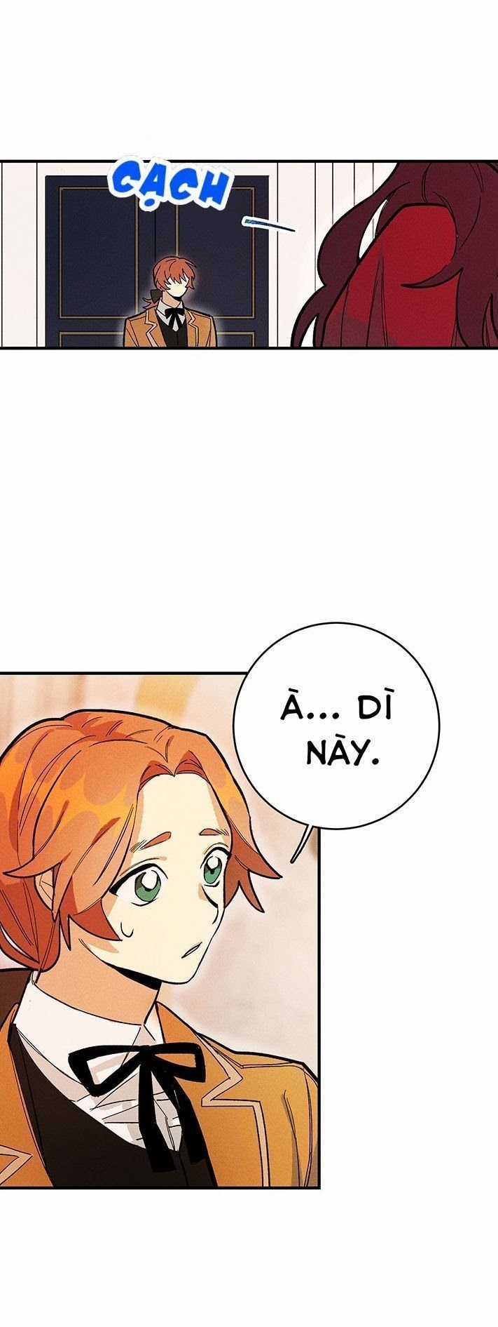 Nữ Đầu Bếp Hoàng Gia Cải tạo bếp Chapter 9 trang 20