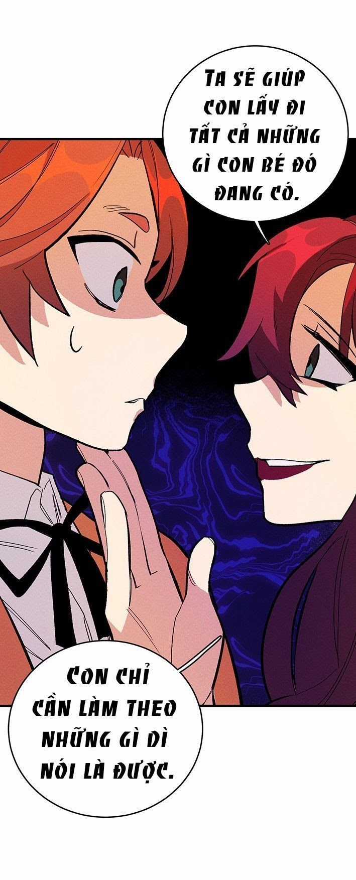 Nữ Đầu Bếp Hoàng Gia Cải tạo bếp Chapter 9 trang 25