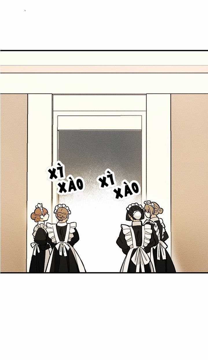 Nữ Đầu Bếp Hoàng Gia Cải tạo bếp Chapter 9 trang 34