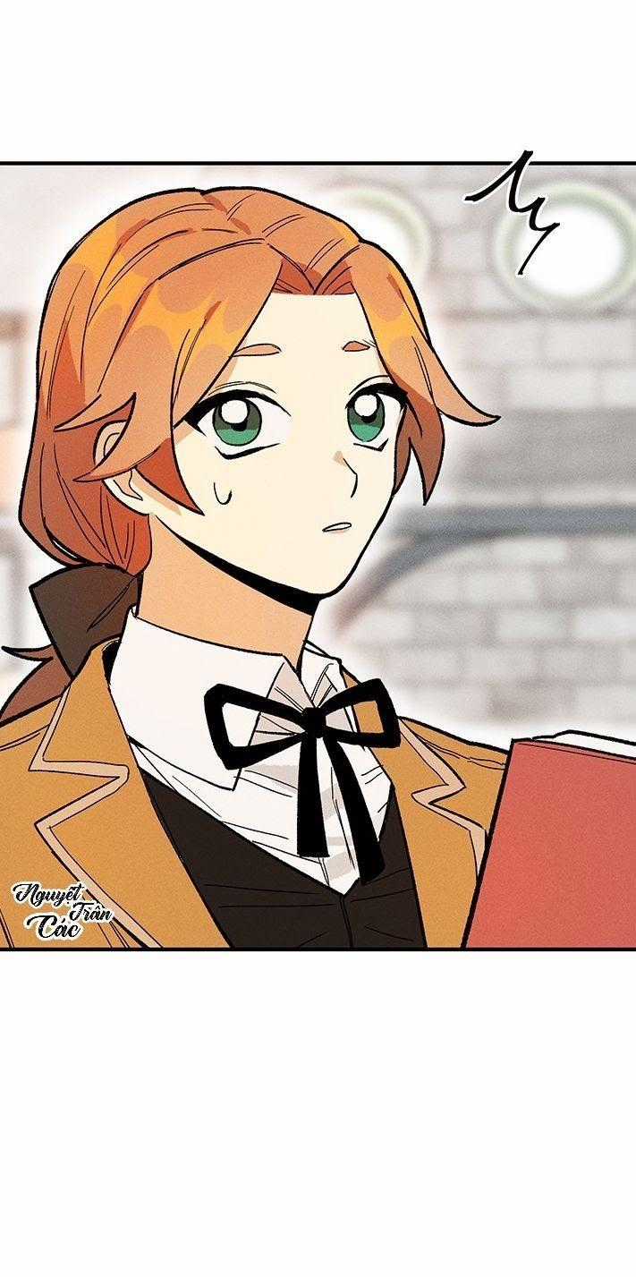 Nữ Đầu Bếp Hoàng Gia Cải tạo bếp Chapter 9 trang 42