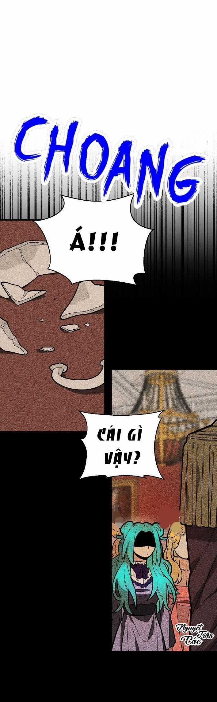 Nữ Đầu Bếp Hoàng Gia Cải tạo bếp Chapter 9 trang 6