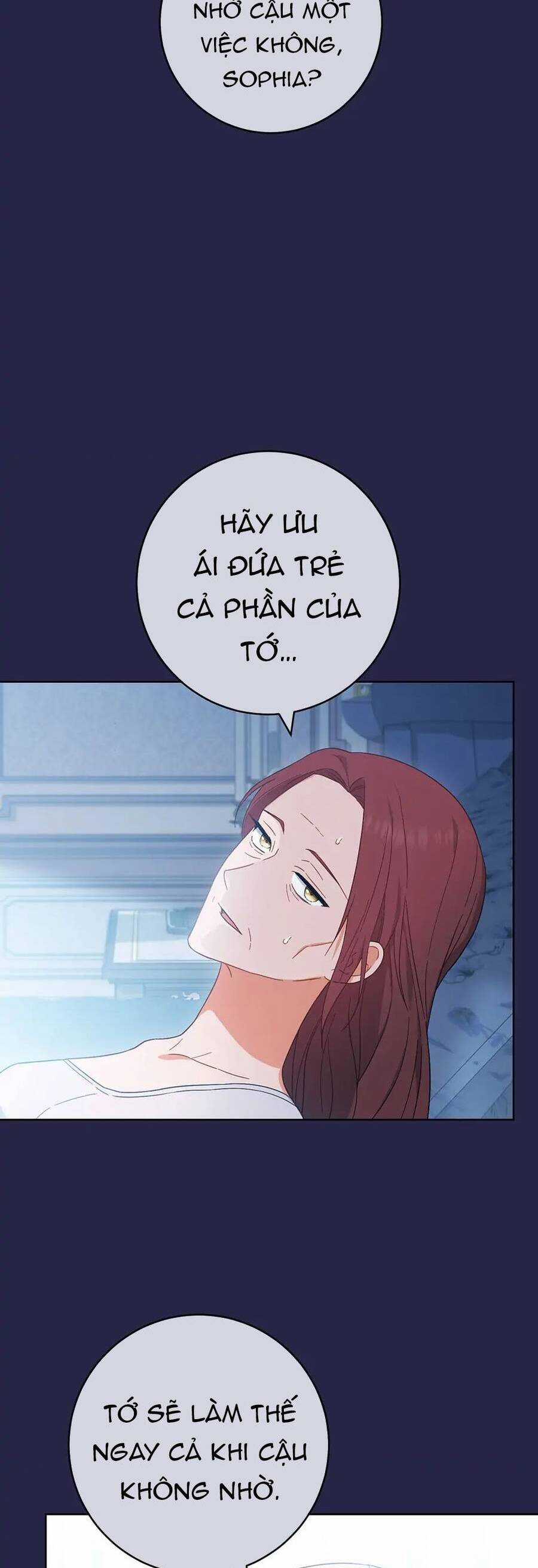 Nữ Đầu Bếp Hoàng Gia Cải tạo bếp Chapter 94 trang 11