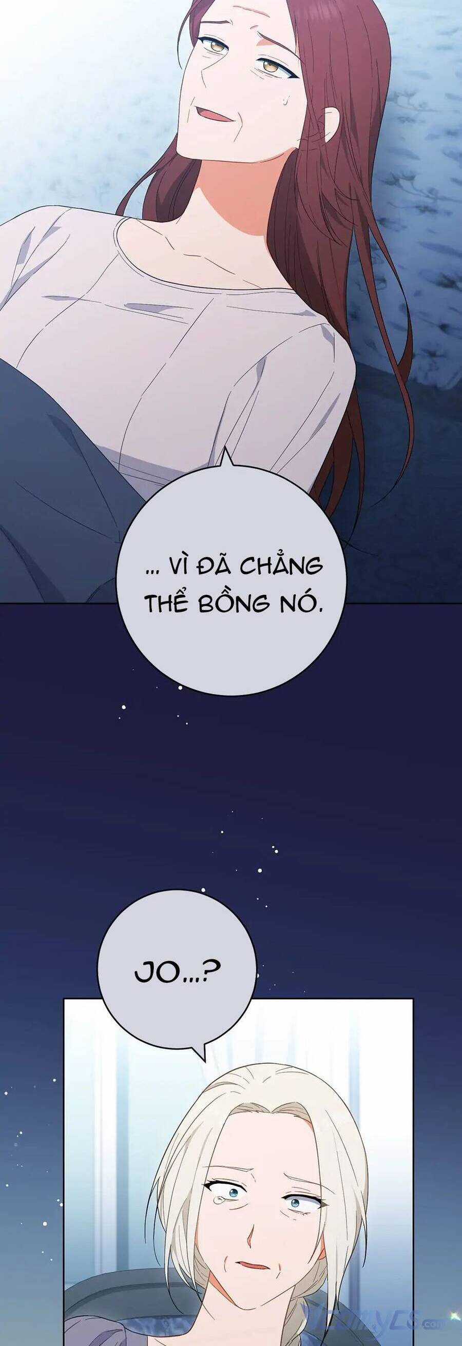 Nữ Đầu Bếp Hoàng Gia Cải tạo bếp Chapter 94 trang 13