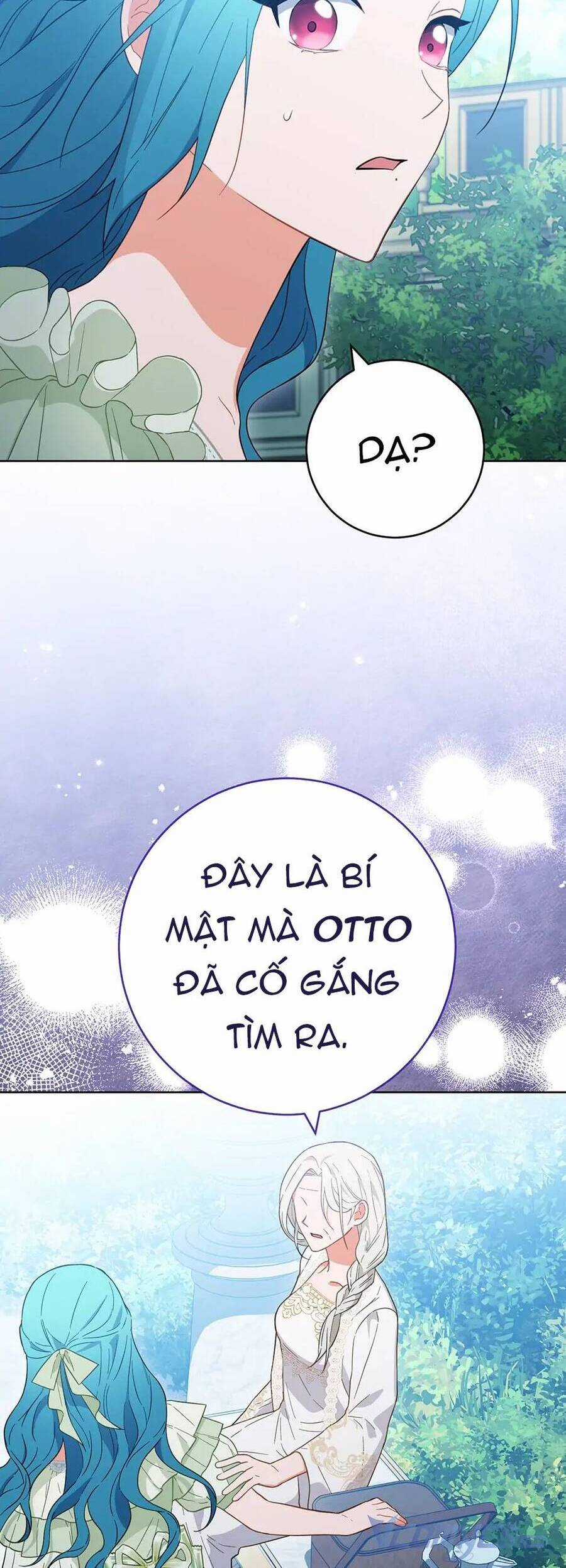 Nữ Đầu Bếp Hoàng Gia Cải tạo bếp Chapter 94 trang 24