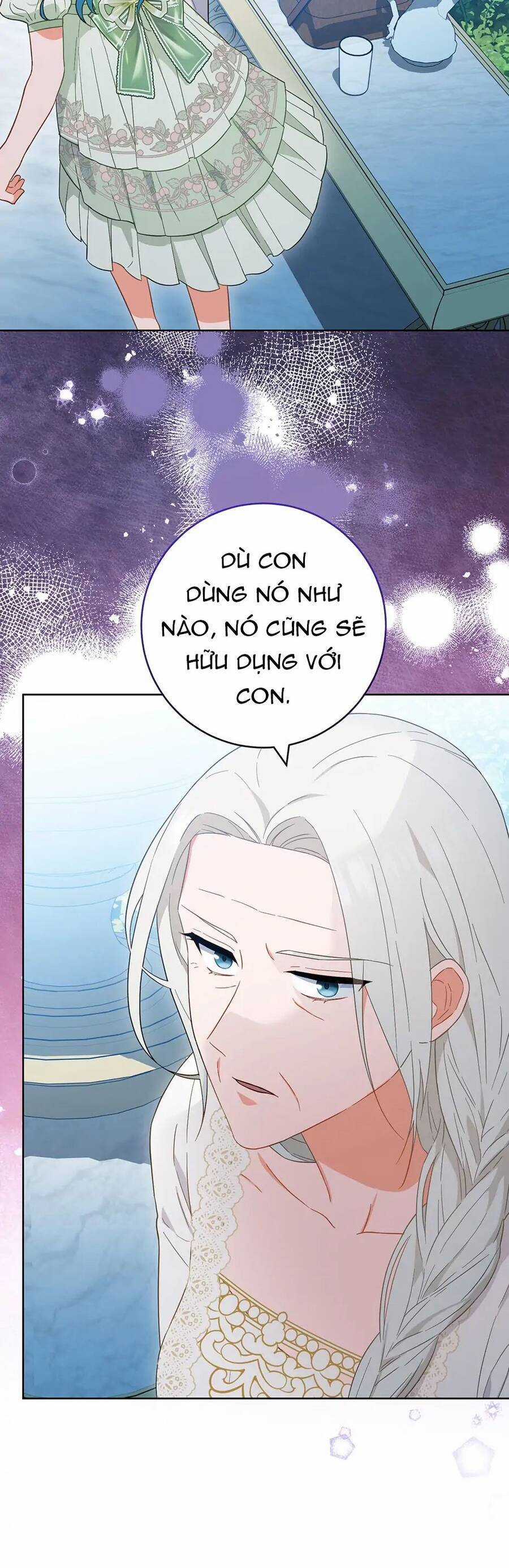Nữ Đầu Bếp Hoàng Gia Cải tạo bếp Chapter 94 trang 25