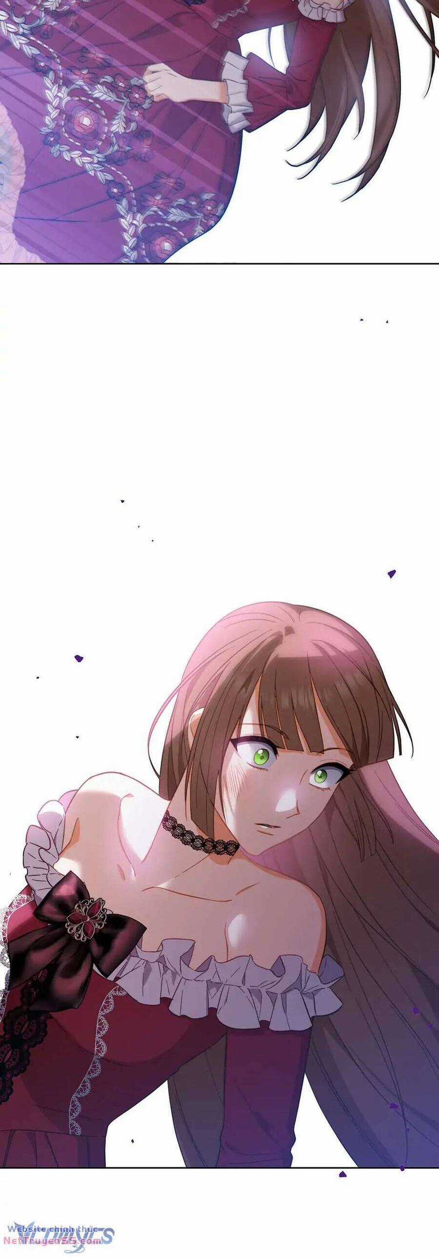 Nữ Đầu Bếp Hoàng Gia Cải tạo bếp Chapter 99 trang 13