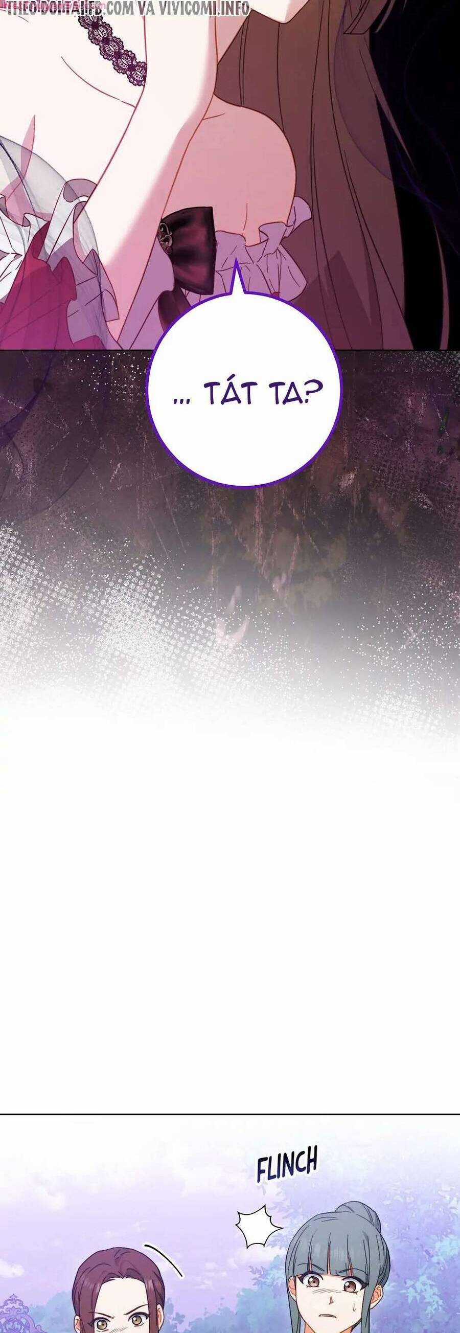 Nữ Đầu Bếp Hoàng Gia Cải tạo bếp Chapter 99 trang 16