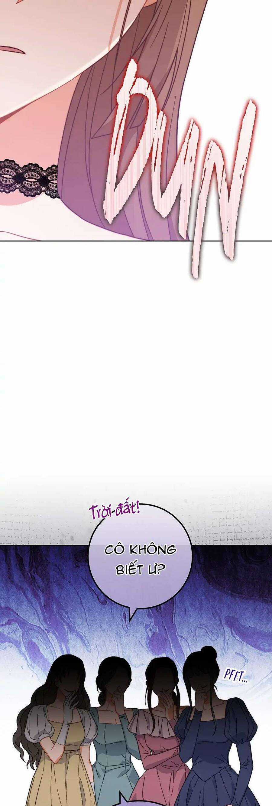 Nữ Đầu Bếp Hoàng Gia Cải tạo bếp Chapter 99 trang 18