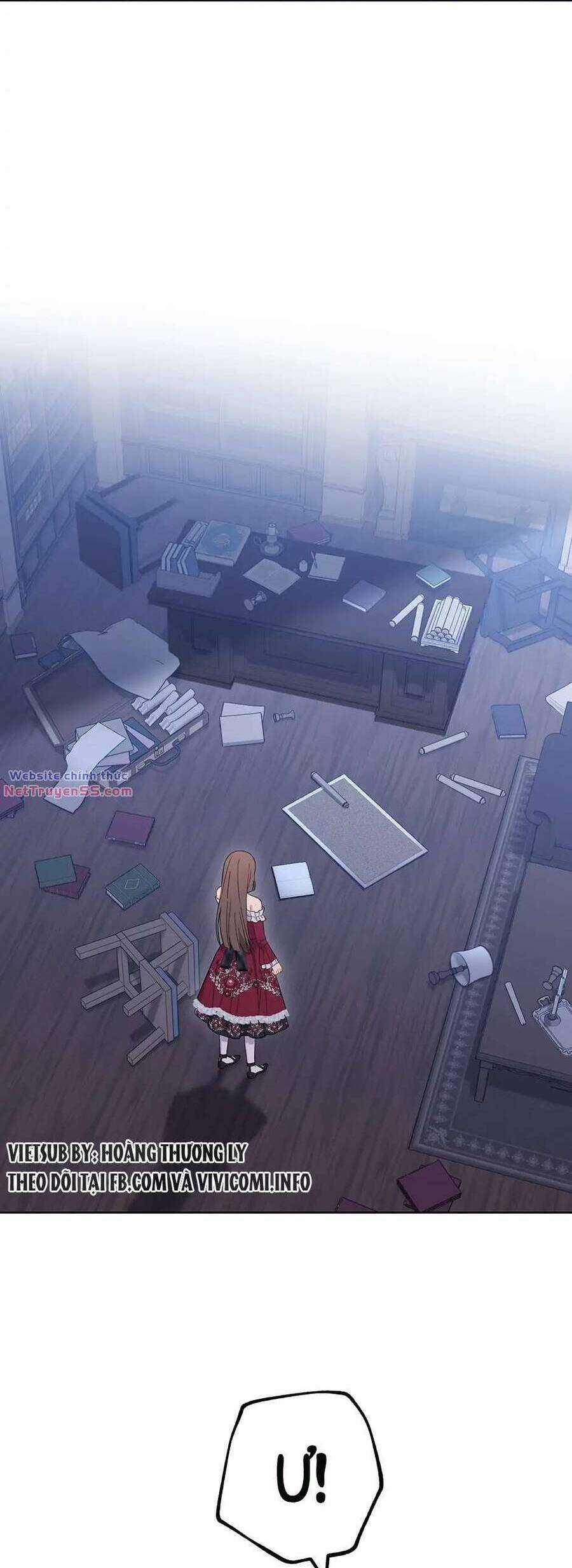 Nữ Đầu Bếp Hoàng Gia Cải tạo bếp Chapter 99 trang 3