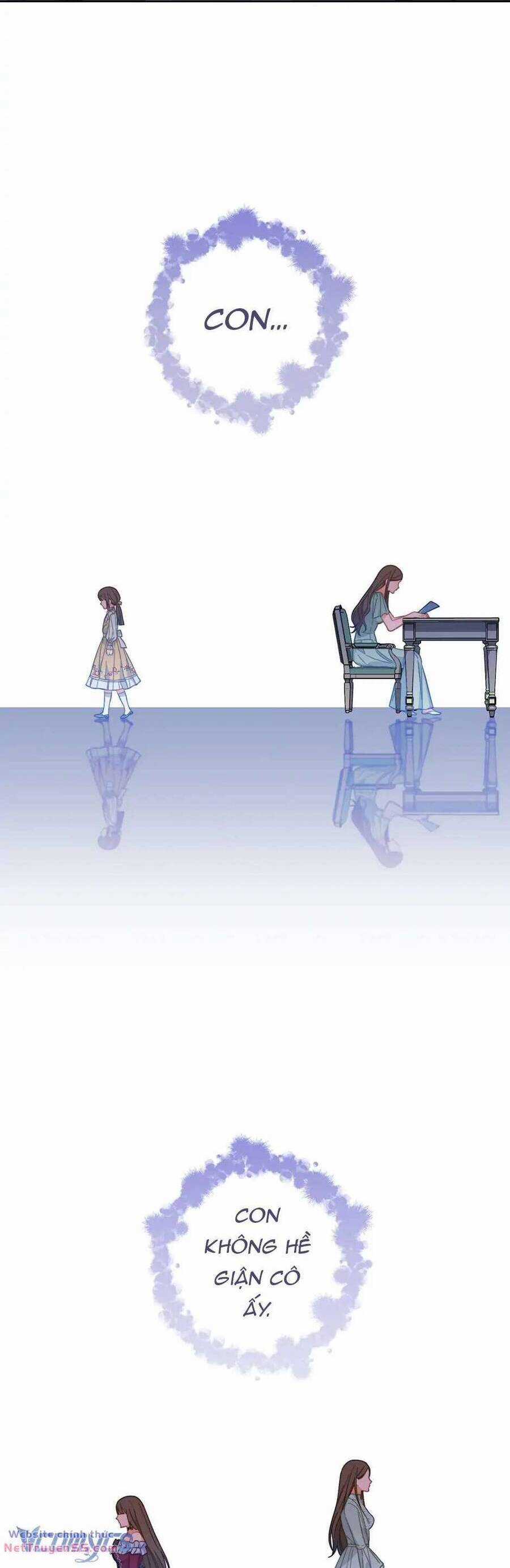 Nữ Đầu Bếp Hoàng Gia Cải tạo bếp Chapter 99 trang 37