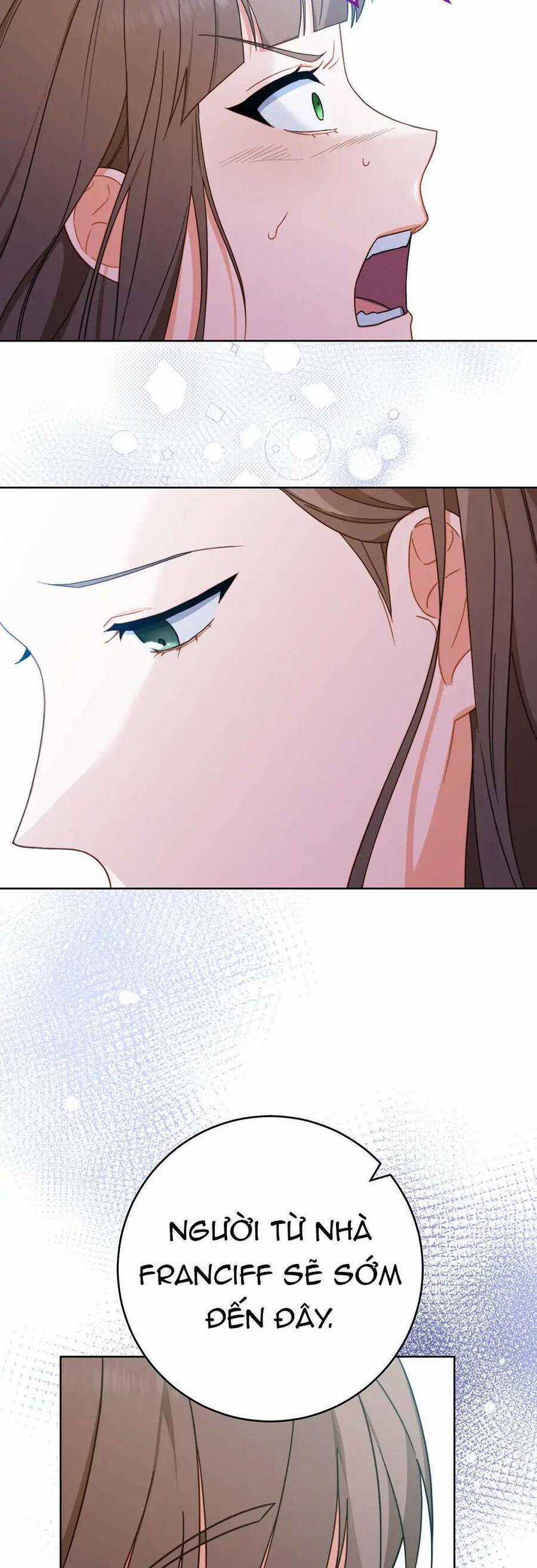 Nữ Đầu Bếp Hoàng Gia Cải tạo bếp Chapter 99 trang 42