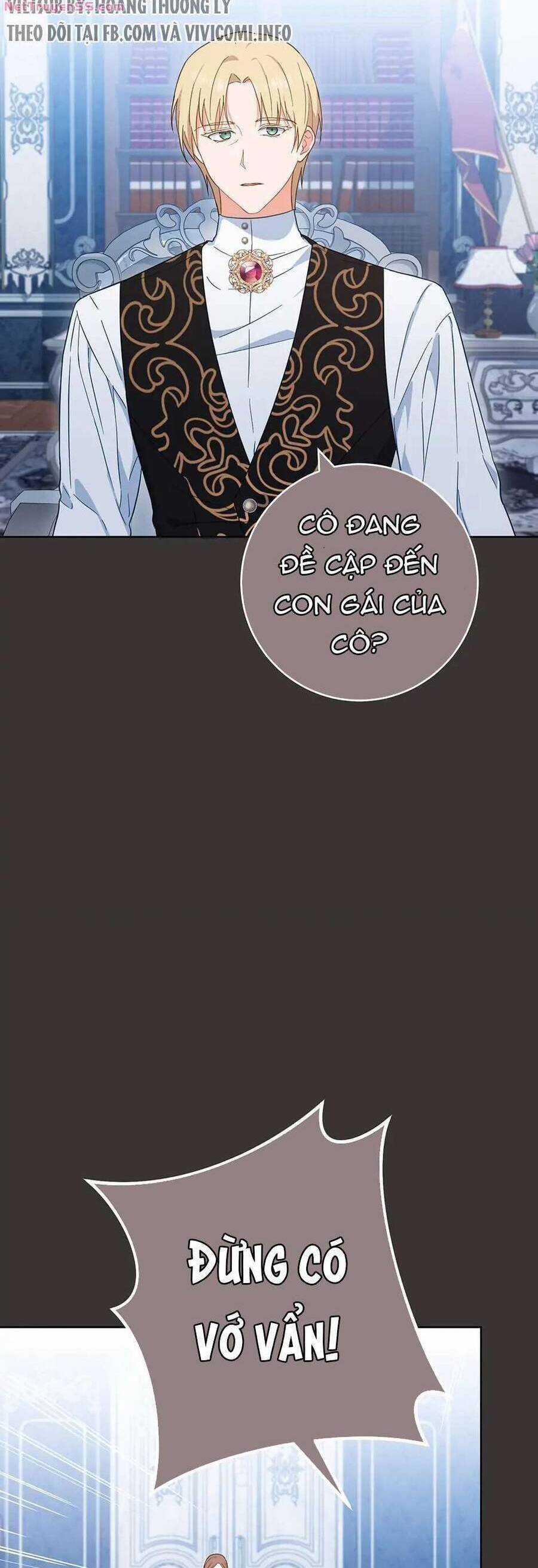 Nữ Đầu Bếp Hoàng Gia Cải tạo bếp Chapter 99 trang 44