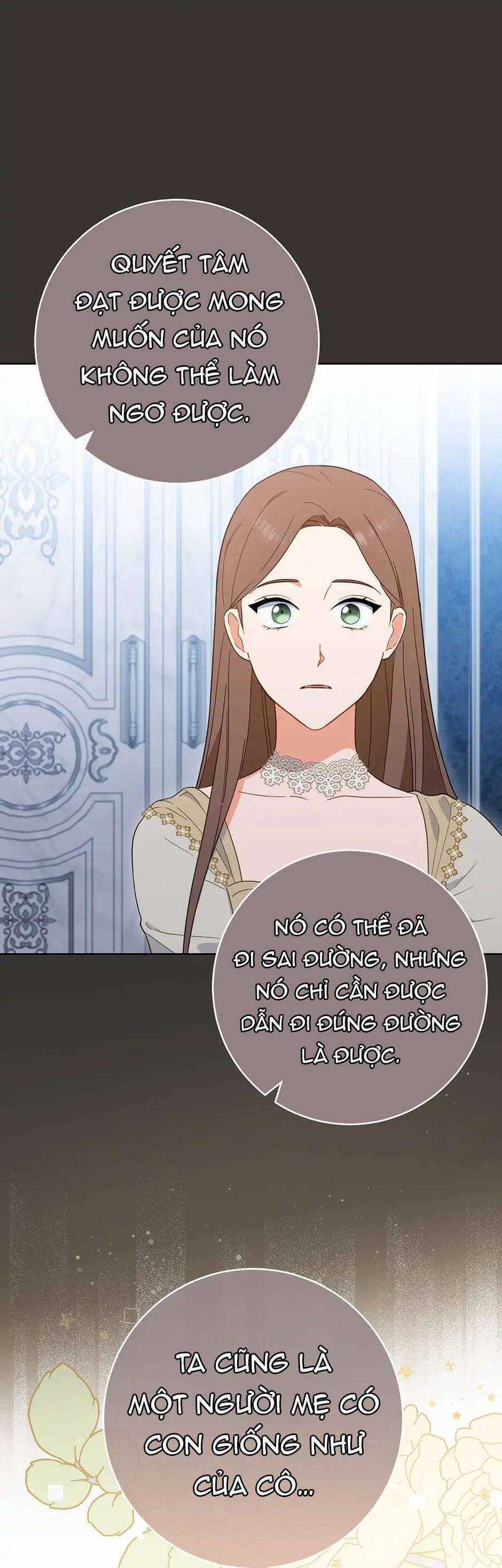 Nữ Đầu Bếp Hoàng Gia Cải tạo bếp Chapter 99 trang 50