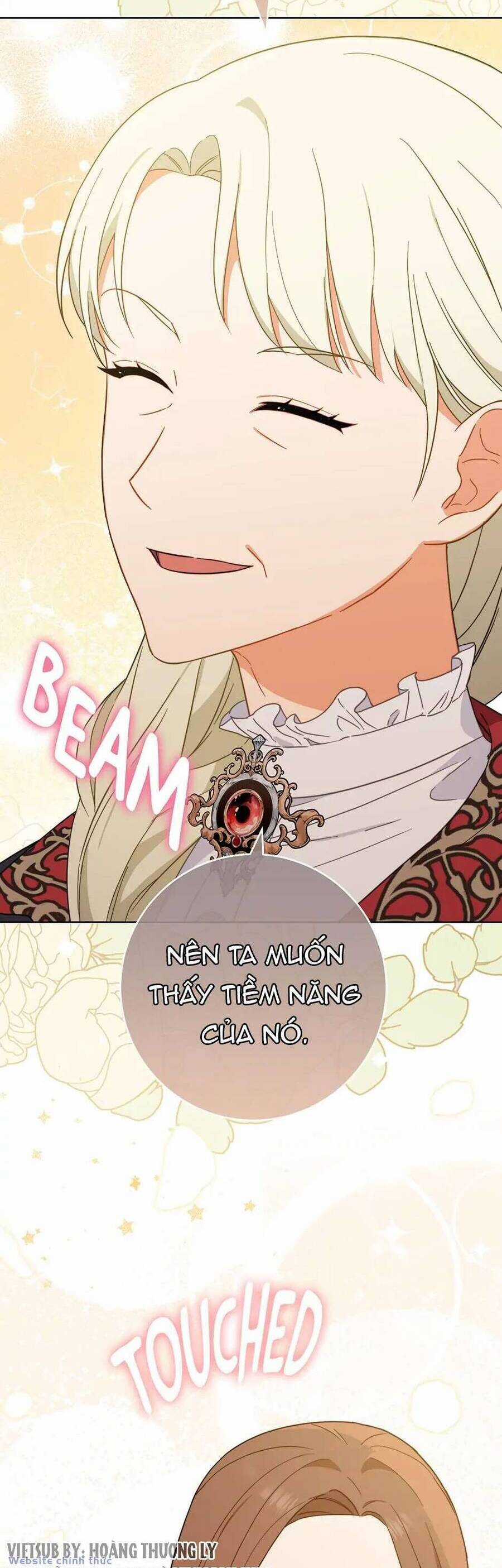 Nữ Đầu Bếp Hoàng Gia Cải tạo bếp Chapter 99 trang 51