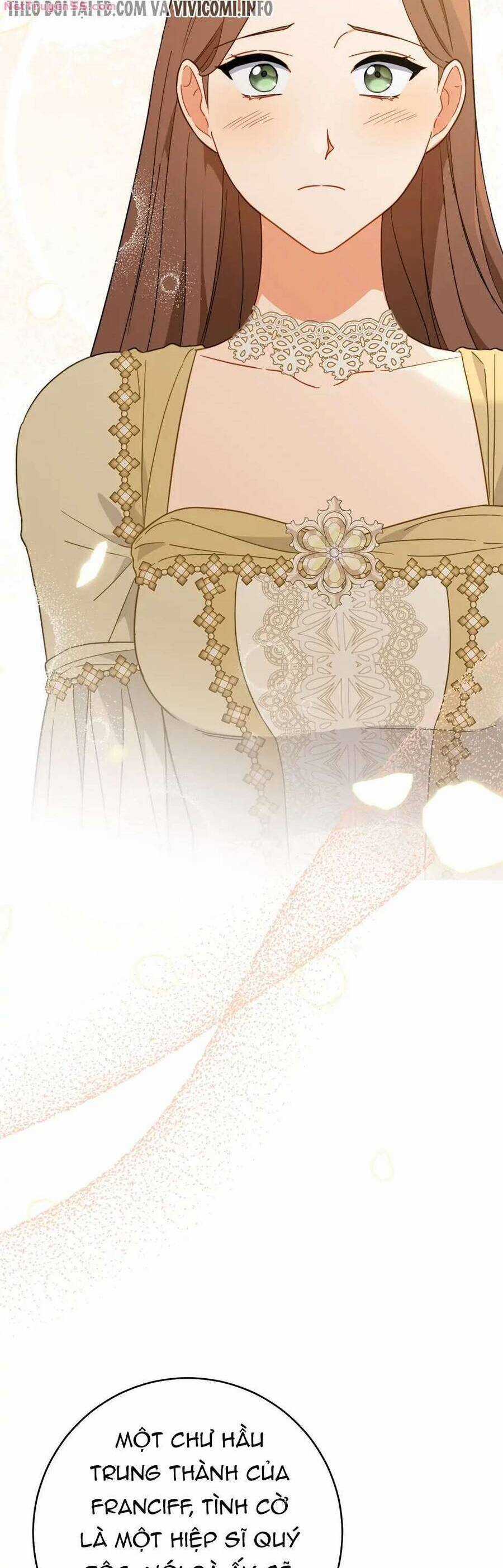 Nữ Đầu Bếp Hoàng Gia Cải tạo bếp Chapter 99 trang 52