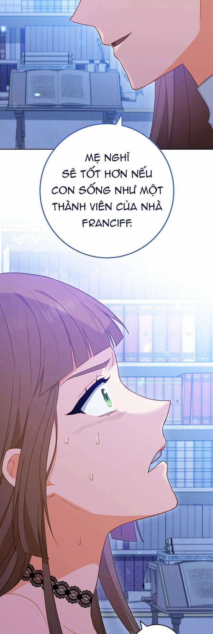 Nữ Đầu Bếp Hoàng Gia Cải tạo bếp Chapter 99 trang 54