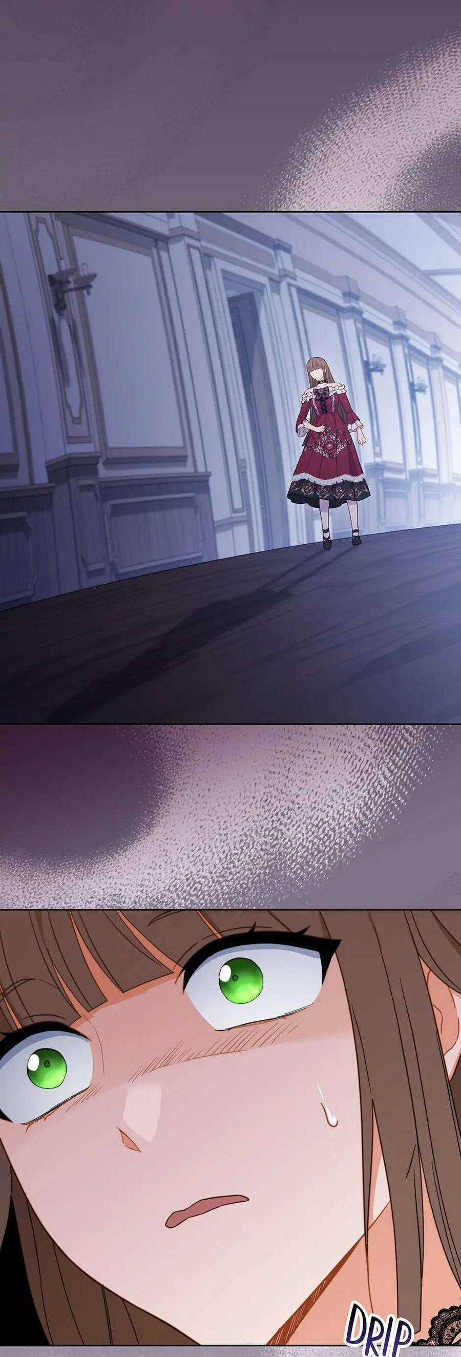 Nữ Đầu Bếp Hoàng Gia Cải tạo bếp Chapter 99 trang 6