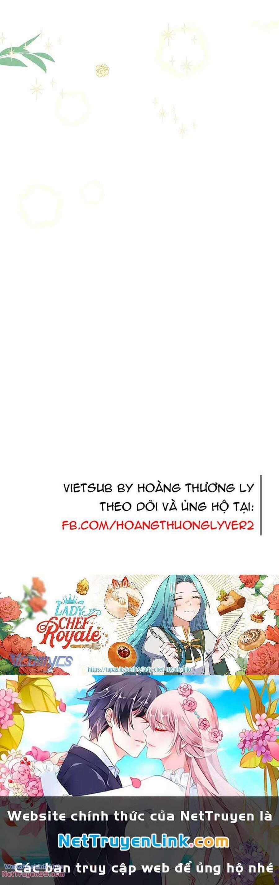 Nữ Đầu Bếp Hoàng Gia Cải tạo bếp Chapter 99 trang 61