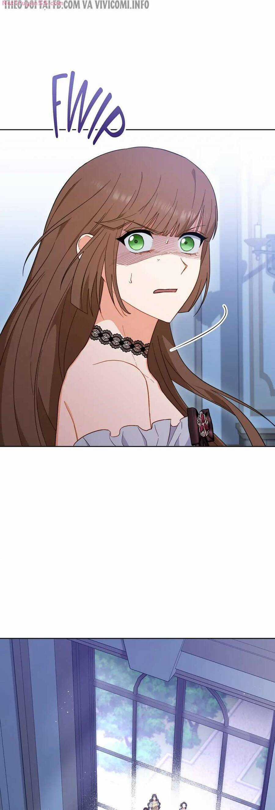 Nữ Đầu Bếp Hoàng Gia Cải tạo bếp Chapter 99 trang 8