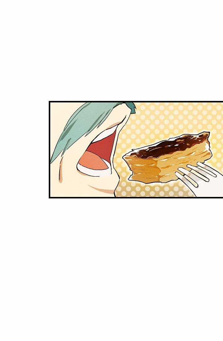 Nữ Đầu Bếp Hoàng Gia Chapter 1 trang 12