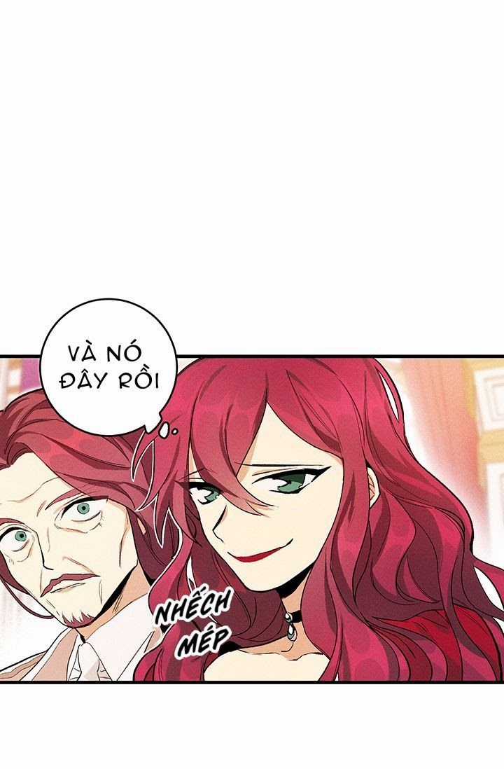 Nữ Đầu Bếp Hoàng Gia Chapter 1 trang 14