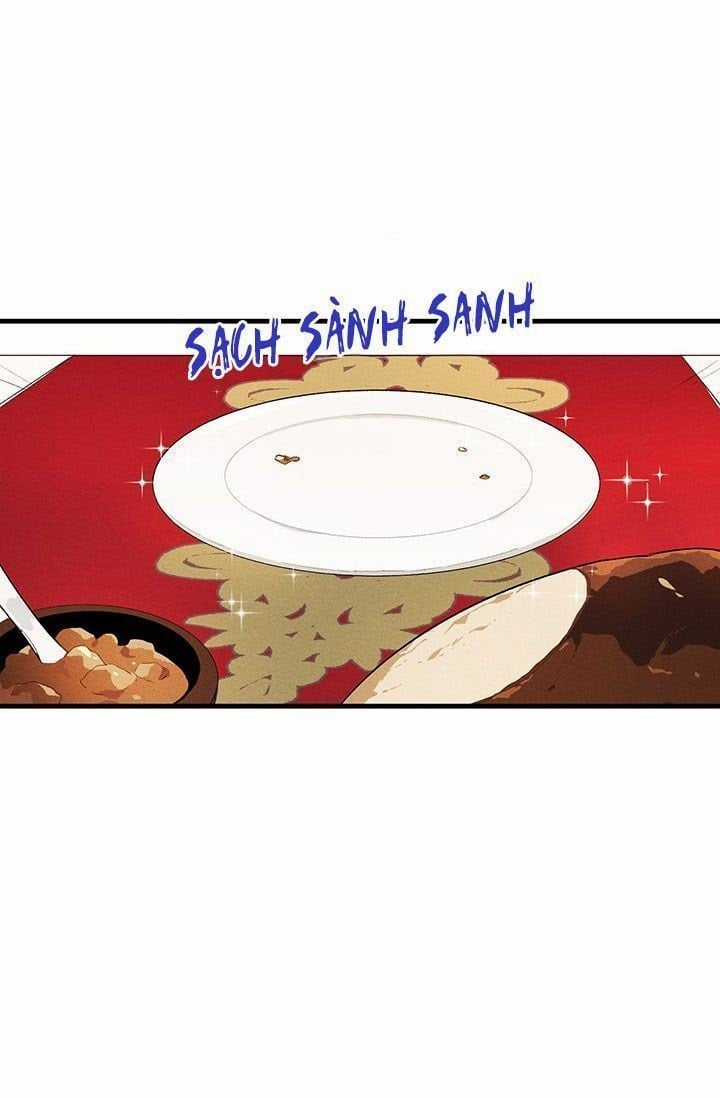 Nữ Đầu Bếp Hoàng Gia Chapter 1 trang 19